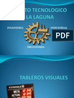 Tableros Visuales