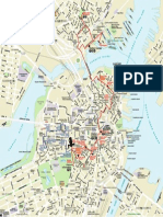 Boston Nps Map