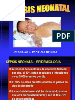 Sepsis Neonatalclase