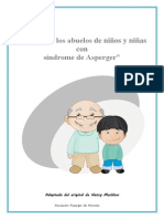 Dirigido a Abuelos de Niños Con SA