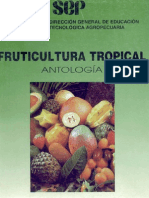Uticultura Tropical Antologia