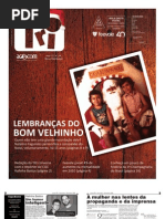 Jornal TRI - Novembro-dezembro-2009