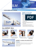 Liquifilm Brochure - LQ.B1.1206.R2