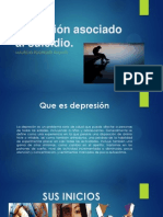 Depresión Asociado Al Suicidio