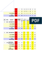 Analysis Test 1 2014