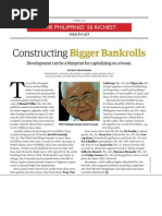 Download Forbes Philippines Rich List 2014 by GMA News Online SN237959635 doc pdf