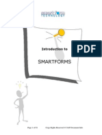 A Beginners Guide Sap Smart Forms