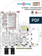 Floorplan Indocomtech