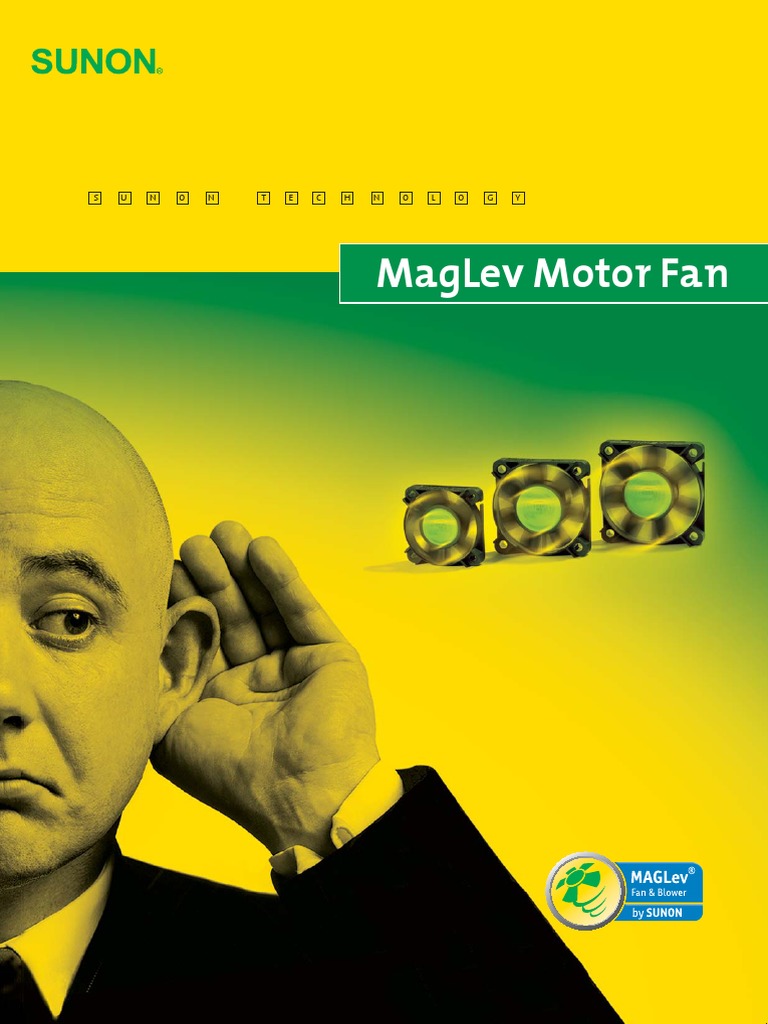 Vapo Bearing Maglev Technology PDF Bearing (Mechanical) Friction