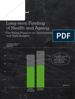 Long-Term Funding of Health and Ageing Final 3-5-2013