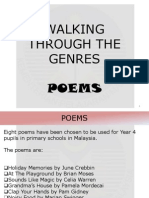 08 Kssr Year Four Poems