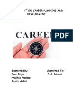 careerplanninganddevelopment-111016055048-phpapp01