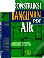 207 - Konstruksi Bangunan Air PDF