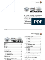 RTRWDaftar Isi PDF