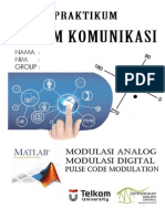 Modul Praktikum Siskom 2013-2014