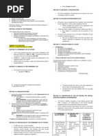 Everything About Voting Reviewer