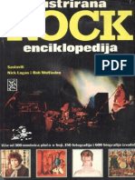 Ilustrirana Rock Enciklopedija