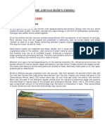 Oil and Gas Basics (Ukooa) : Geologi Cal Setti Ngs