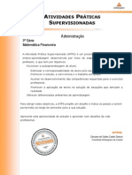2014 2 Administracao Matematica Financeira ATPS