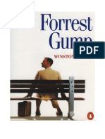 Winston Groom - Forrest Gump