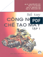 So Tay CN CTM - Tap 1 - Nguyen Dac Loc