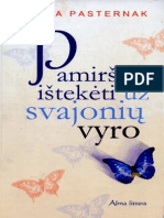 Anna - Pasternak. .Pamirsau - Isteketi.uz - Svajoniu.vyro.2007.LT