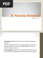 Download Konsep Geografi by Mario Kompany SN237984019 doc pdf