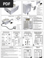 Prepayment Meter