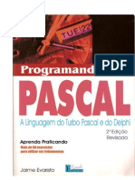 Programando com Pascal - Respostas+Exercícios+Pascal