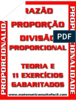 proporcionalidade367