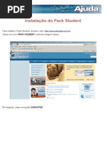 Tutorial Pack Student