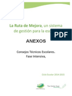 Anexos Ruta Mejora Pec