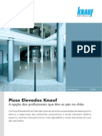 9- Pisos Elevados Knauf