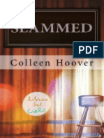Slammed #1 - Collen Hoover