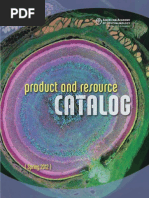 Download AAO Catalog by Letchumana Krishnan SN237998397 doc pdf