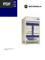 BSR 64000 CMTS Configuration and Management Guide