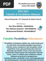 Pengangkutan Awam Di Malaysia