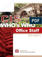 05 Office Staff