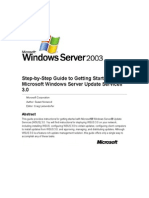 WSUS30StepbyStep