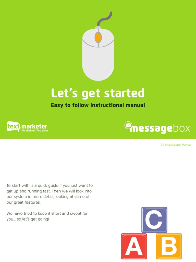 QwikCampaign User Guide | PDF | Short Message Service | Email