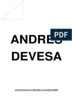Andres Devesa