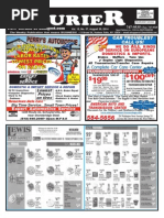 Courier 8/29/14