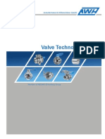 Catalog Valve Technology 2ndedition PDF