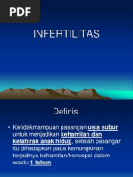 Download infertilitasppt by Nila Lumiere SN238010074 doc pdf