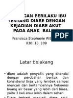 ppt fransisca 03010109