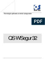 Manual Wsegur32