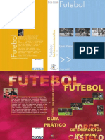 Futebol - Guia Pratico de Exercicios de Treino