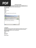 Download Modul Php Oracle by ummu ukasyah SN23801302 doc pdf