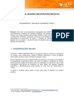 Calculo de Ligacoes Em Estrutura Metalica _ Construmetal2012