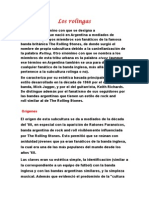 La subcultura rolinga: origen y auge de los fanáticos de The Rolling Stones en Argentina